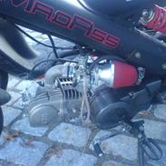 Sachs madass 2005 (solgt)