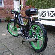 Puch Maxi - solgt