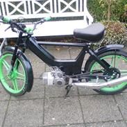 Puch Maxi - solgt