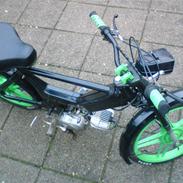 Puch Maxi - solgt