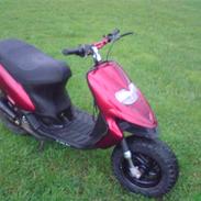 Gilera stalker