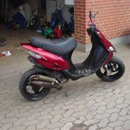 Gilera stalker