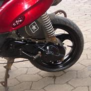 Gilera stalker