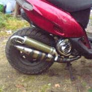 Gilera stalker
