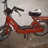 Vespa ciao -SOLGT-