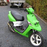 Yamaha bws spy TILSALG 5500kr