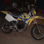 Suzuki smx byttet!!!