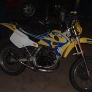 Suzuki smx byttet!!!