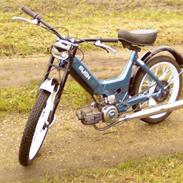 Puch k/kl solgt