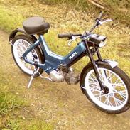 Puch k/kl solgt