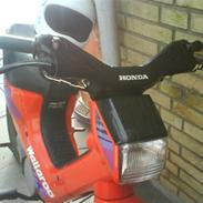 Honda Wallaroo byttet