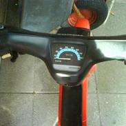 Honda Wallaroo byttet