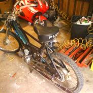 Puch K SOLGT FOR 1200KR !!!!