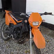 Gilera rcr [SOLGT]