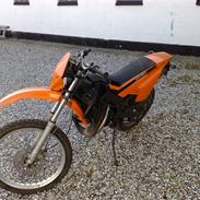 Gilera rcr [SOLGT]