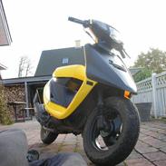 Yamaha jog (SOLGT)