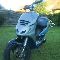 Piaggio Nrg mc3 Ac Solgt