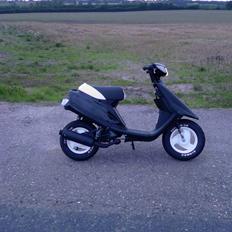 Yamaha jog as | Solgt