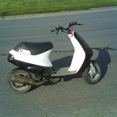 Piaggio Zip