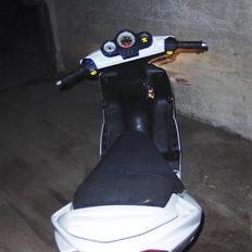 Peugeot  speedfight 2 (byttet)