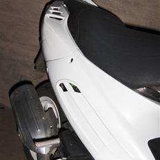 Peugeot  speedfight 2 (byttet)