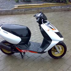 Aprilia $onic Evolution