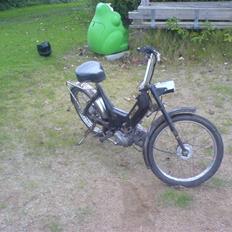 Puch Puch k solgt 600 kr