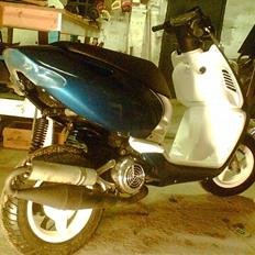 Aprilia Sonic