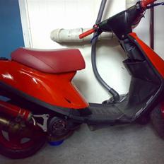 Yamaha Jog MHR SOLGT!