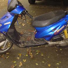 CPI Popcorn --Før--