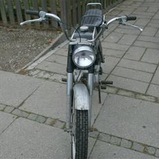 Tomos Sport 4L