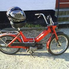 Puch Maxi K SOLGT