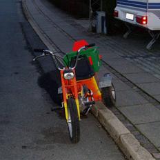 Puch maxi 3HJULET /TEAM FIBÆK/