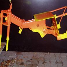 Puch maxi 3HJULET /TEAM FIBÆK/