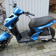 Yamaha Slider SOLGT :)