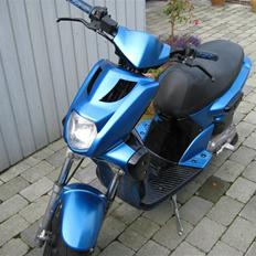 Yamaha Slider SOLGT :)