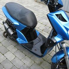 Yamaha Slider SOLGT :)