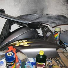 Yamaha Jog R Solgt :)