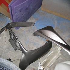 Yamaha Jog R Solgt :)