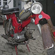 Tomos Cross S