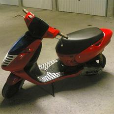 Aprilia Sonic AC -SOLGT-
