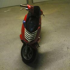 Aprilia Sonic AC -SOLGT-