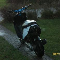 PGO Hot 50 *Projekt*  (SOLGT)
