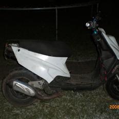 PGO Hot 50 *Projekt*  (SOLGT)