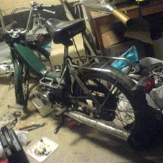 Puch maxi k * byttet *