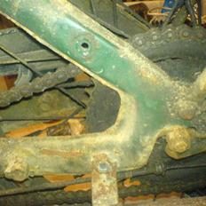 Puch maxi k * byttet *