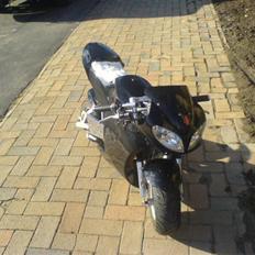 MiniBike Midibike ---> SOLGT <---