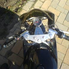 MiniBike Midibike ---> SOLGT <---