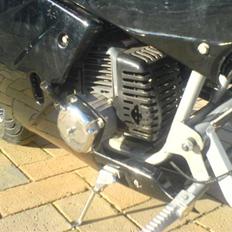 MiniBike Midibike ---> SOLGT <---