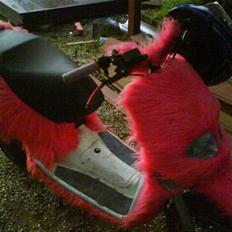 Aprilia Rally AC ( Byttet )